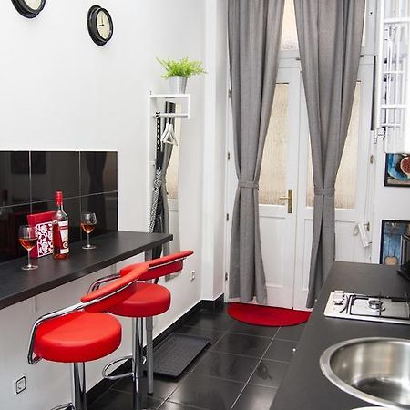 Somogyi Apartman Budapest Kültér fotó
