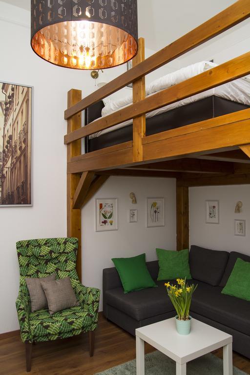 Somogyi Apartman Budapest Kültér fotó