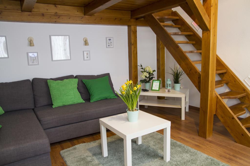 Somogyi Apartman Budapest Kültér fotó
