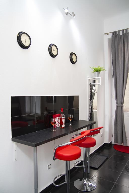 Somogyi Apartman Budapest Kültér fotó