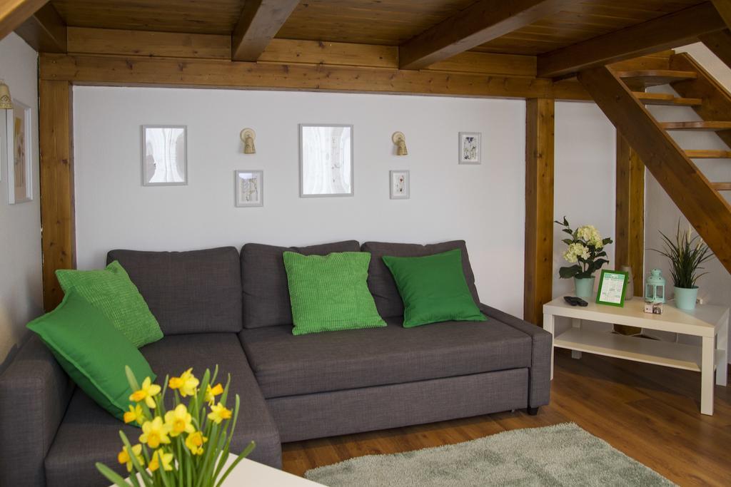 Somogyi Apartman Budapest Kültér fotó