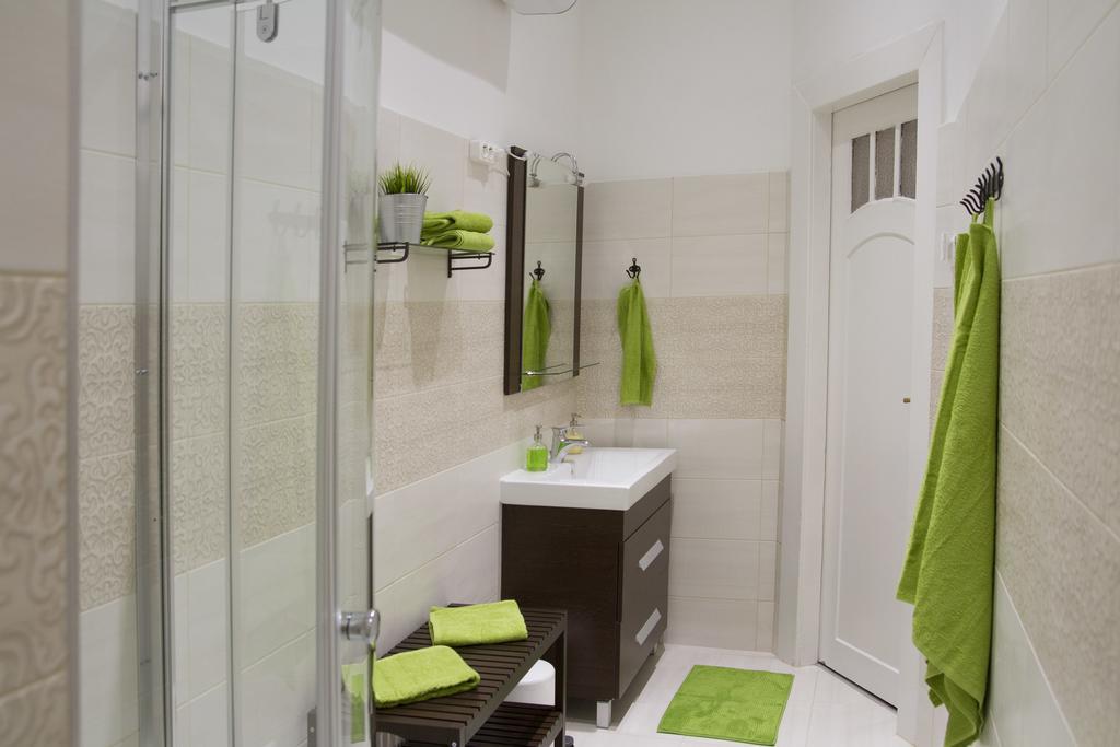 Somogyi Apartman Budapest Kültér fotó