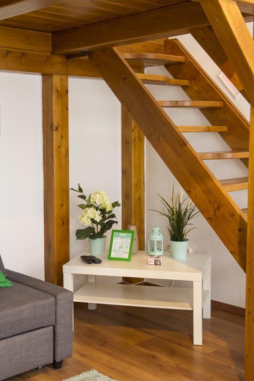 Somogyi Apartman Budapest Kültér fotó