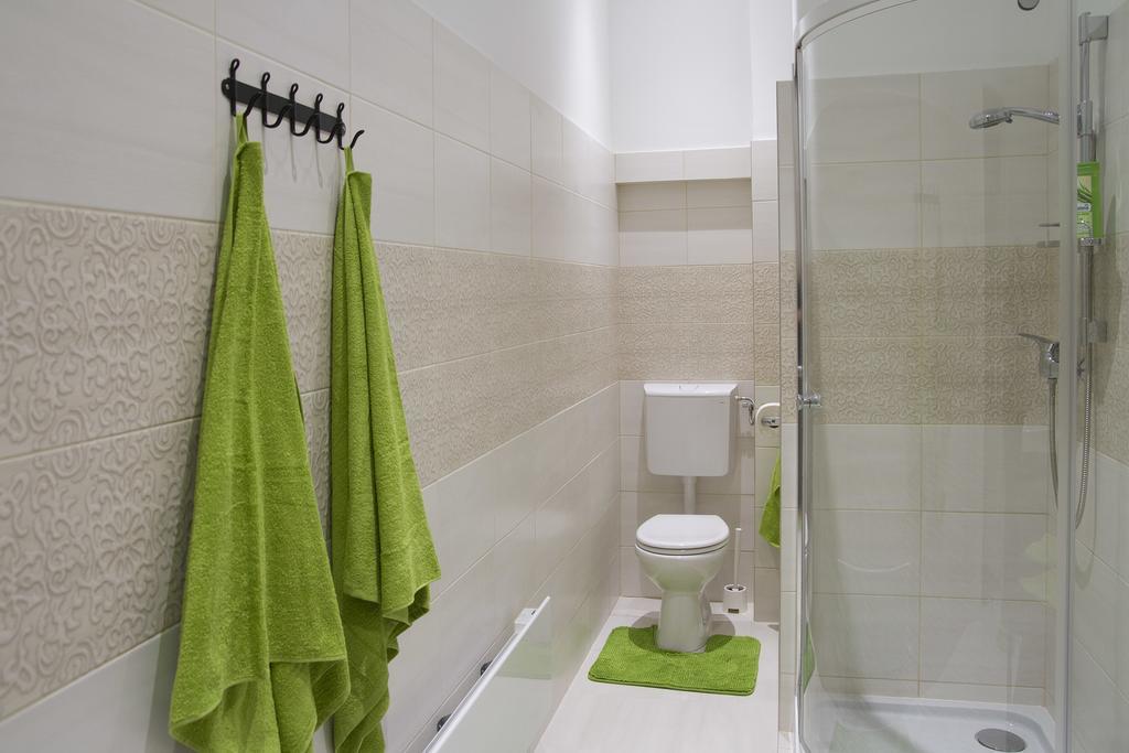 Somogyi Apartman Budapest Kültér fotó