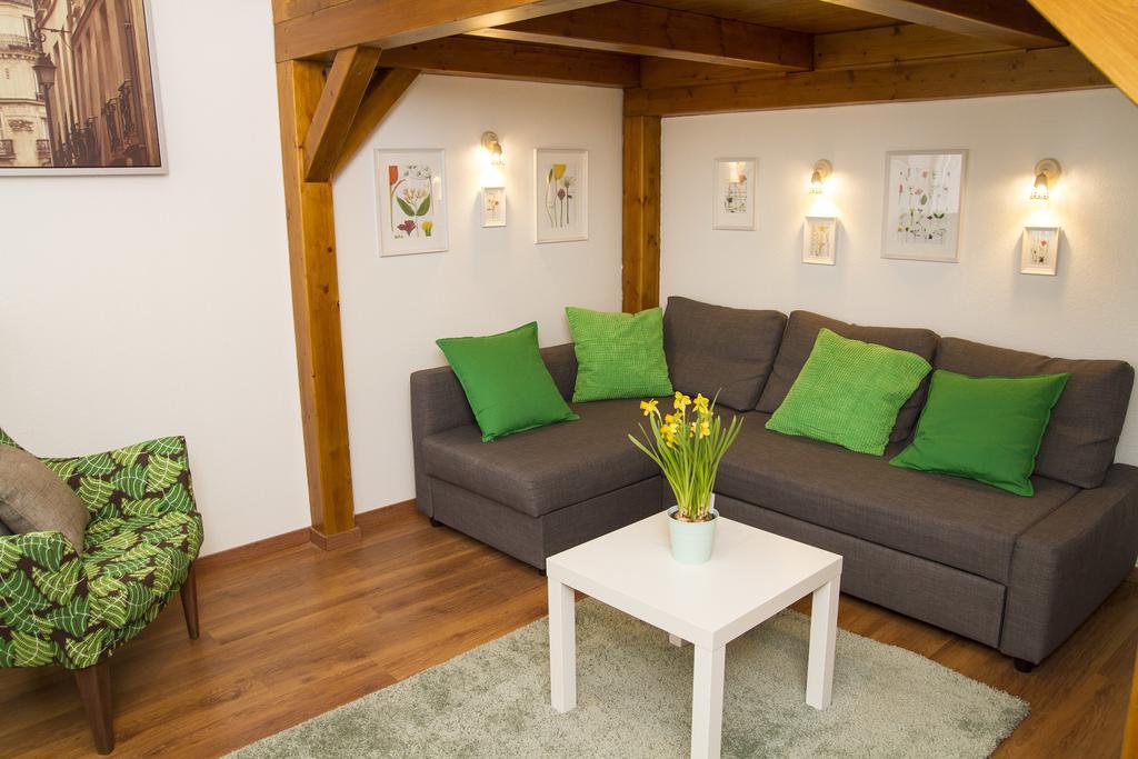 Somogyi Apartman Budapest Kültér fotó