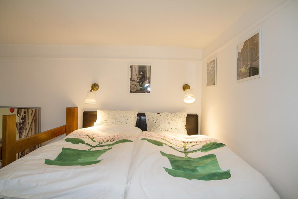 Somogyi Apartman Budapest Kültér fotó