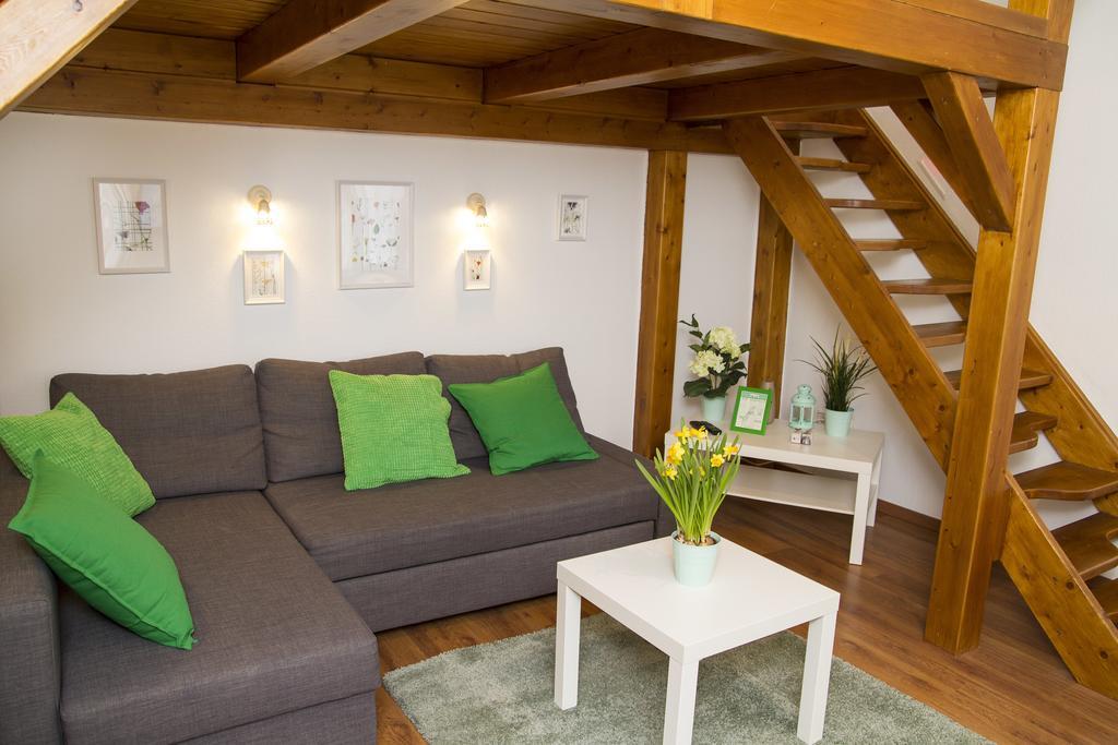 Somogyi Apartman Budapest Kültér fotó