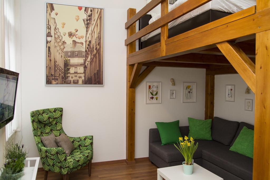 Somogyi Apartman Budapest Kültér fotó