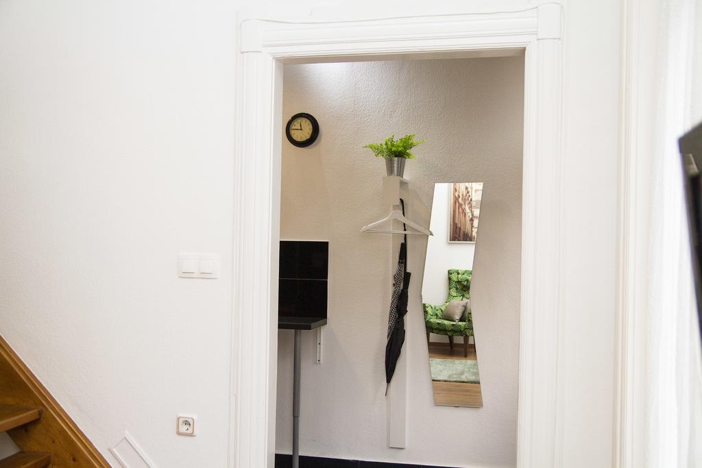 Somogyi Apartman Budapest Kültér fotó