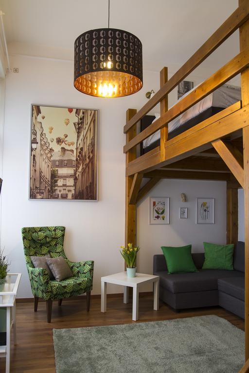 Somogyi Apartman Budapest Kültér fotó