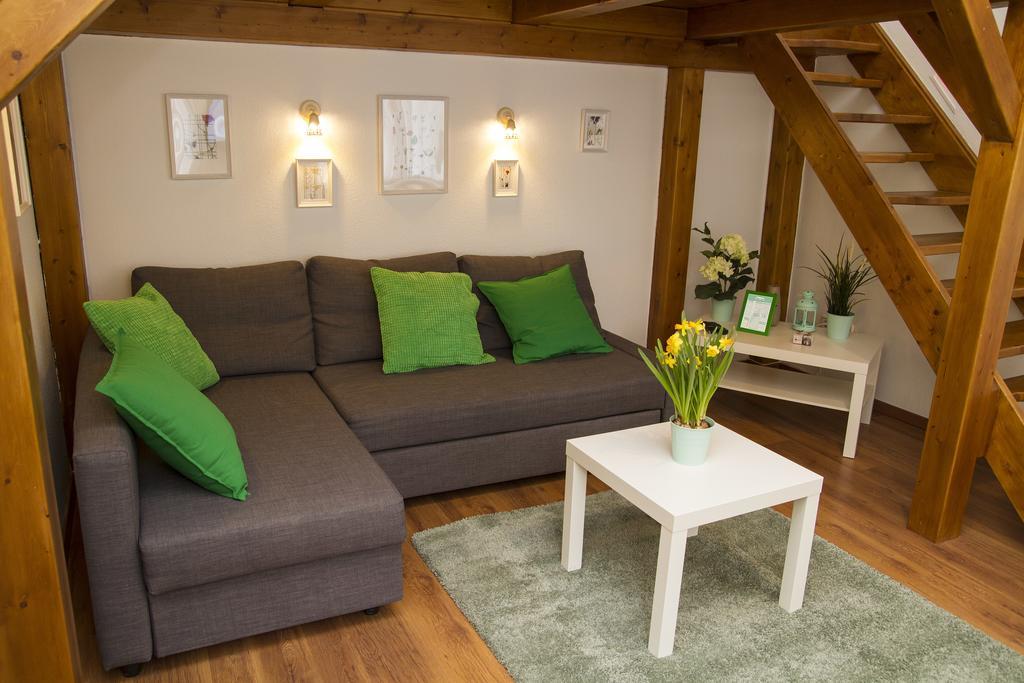 Somogyi Apartman Budapest Kültér fotó