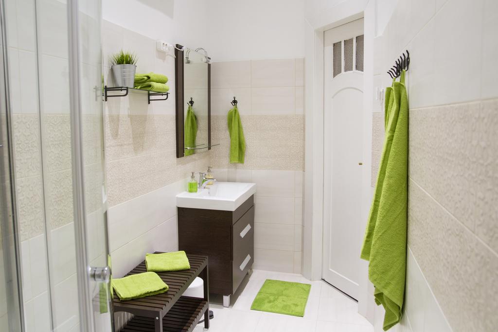 Somogyi Apartman Budapest Kültér fotó