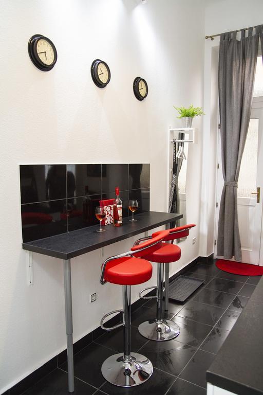 Somogyi Apartman Budapest Kültér fotó