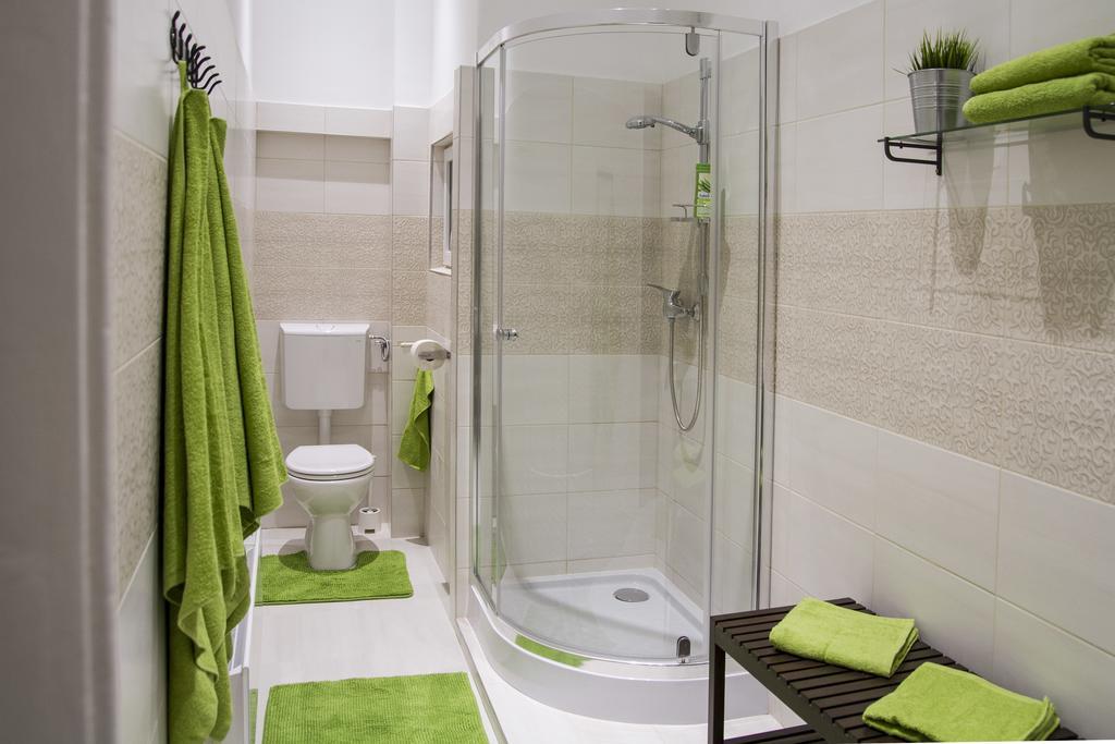 Somogyi Apartman Budapest Kültér fotó