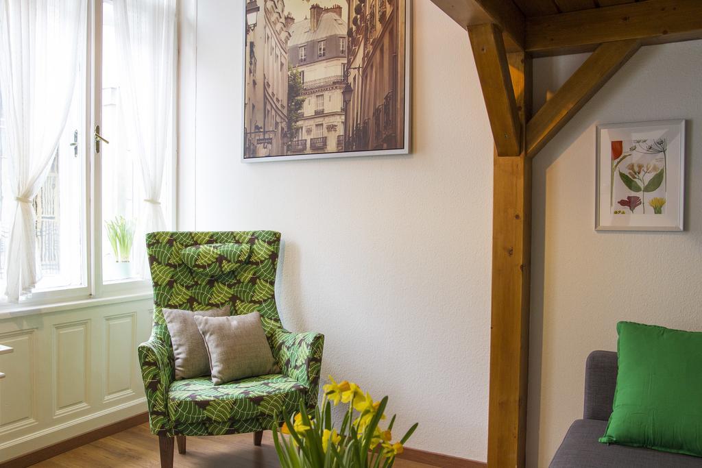 Somogyi Apartman Budapest Kültér fotó